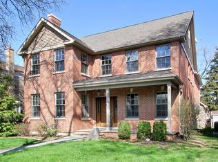 9019 Luna Ave, Morton Grove, IL 60053