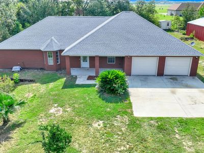 8913 Will Rd, Southport, FL, 32409