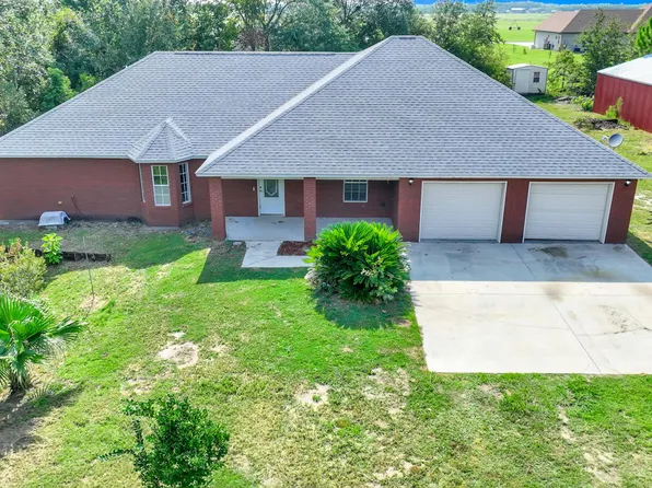 8913 Will Rd, Southport, FL 32409