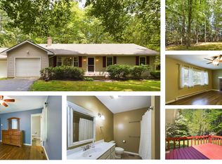 182 Shadow Ridge Dr, Brodheadsville, PA