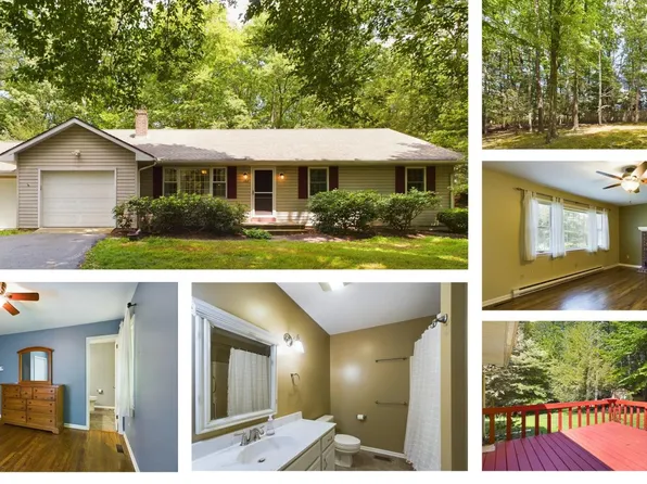 182 Shadow Ridge Dr, Brodheadsville, PA 18322