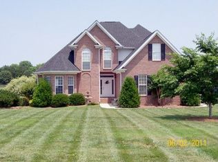 5700 S M Benton Ln, Monroe, NC 28110