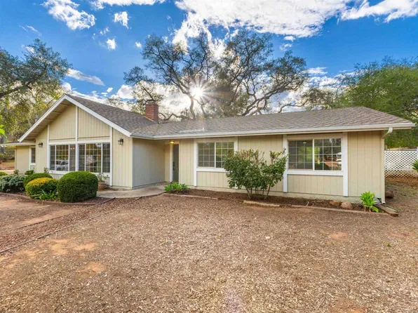 2240 Grace Ln, Alpine, CA 91901