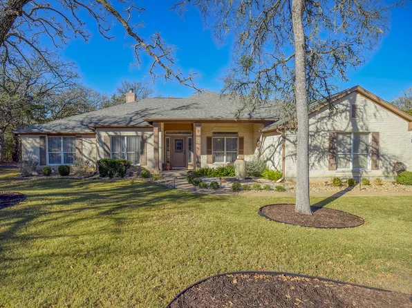 142 Joshua Smith Ln, Bastrop, TX 78602