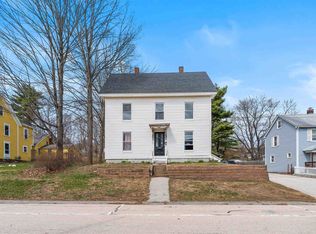 9 Pine Street, Pembroke, NH 03275