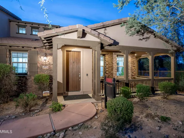 18514 N 94th Street, Scottsdale, AZ 85255