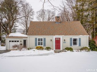 57 Briarwood Road, West Hartford, CT 06107