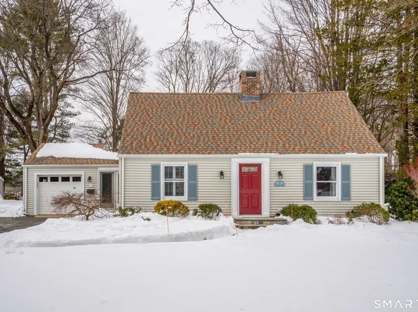 57 Briarwood Road, West Hartford, CT 06107