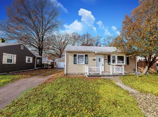 3217 Wayne Ave, Granite City, IL