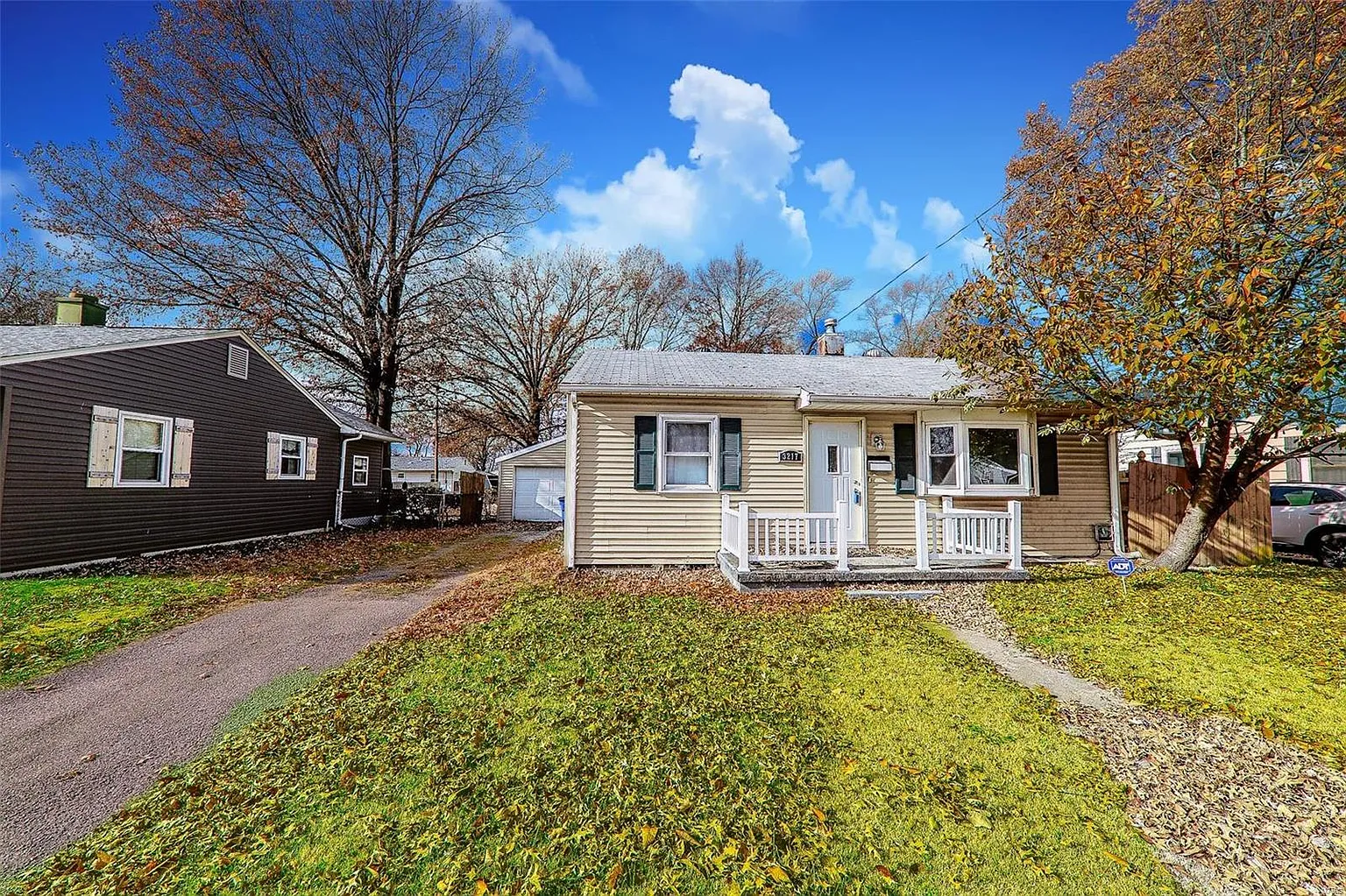 3217 Wayne Ave photo 1