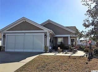 713 Excelsior Dr, Little River, SC 29566