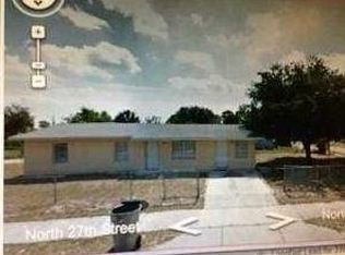2518 Avenue L, Fort Pierce, FL 34947