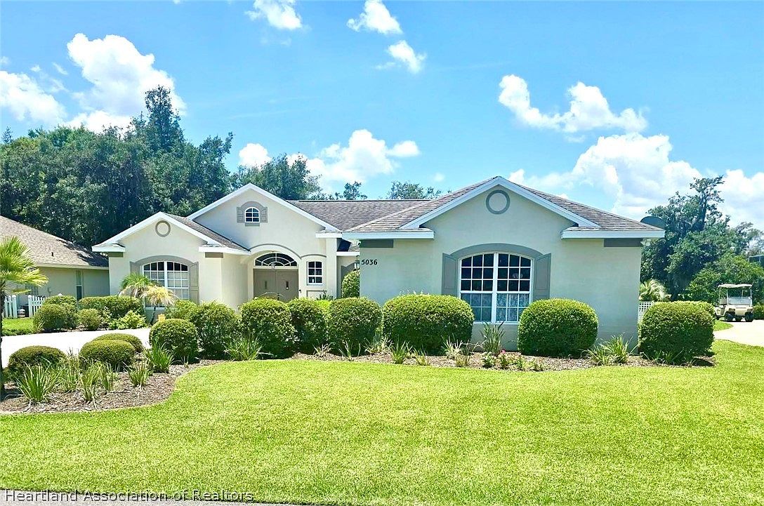 5036 Strafford Oaks Dr