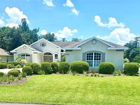 5036 Strafford Oaks Dr, Sebring, FL 33875