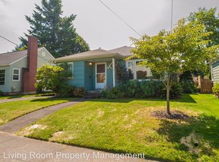 7915 N Emerald Ave, Portland, OR 97217