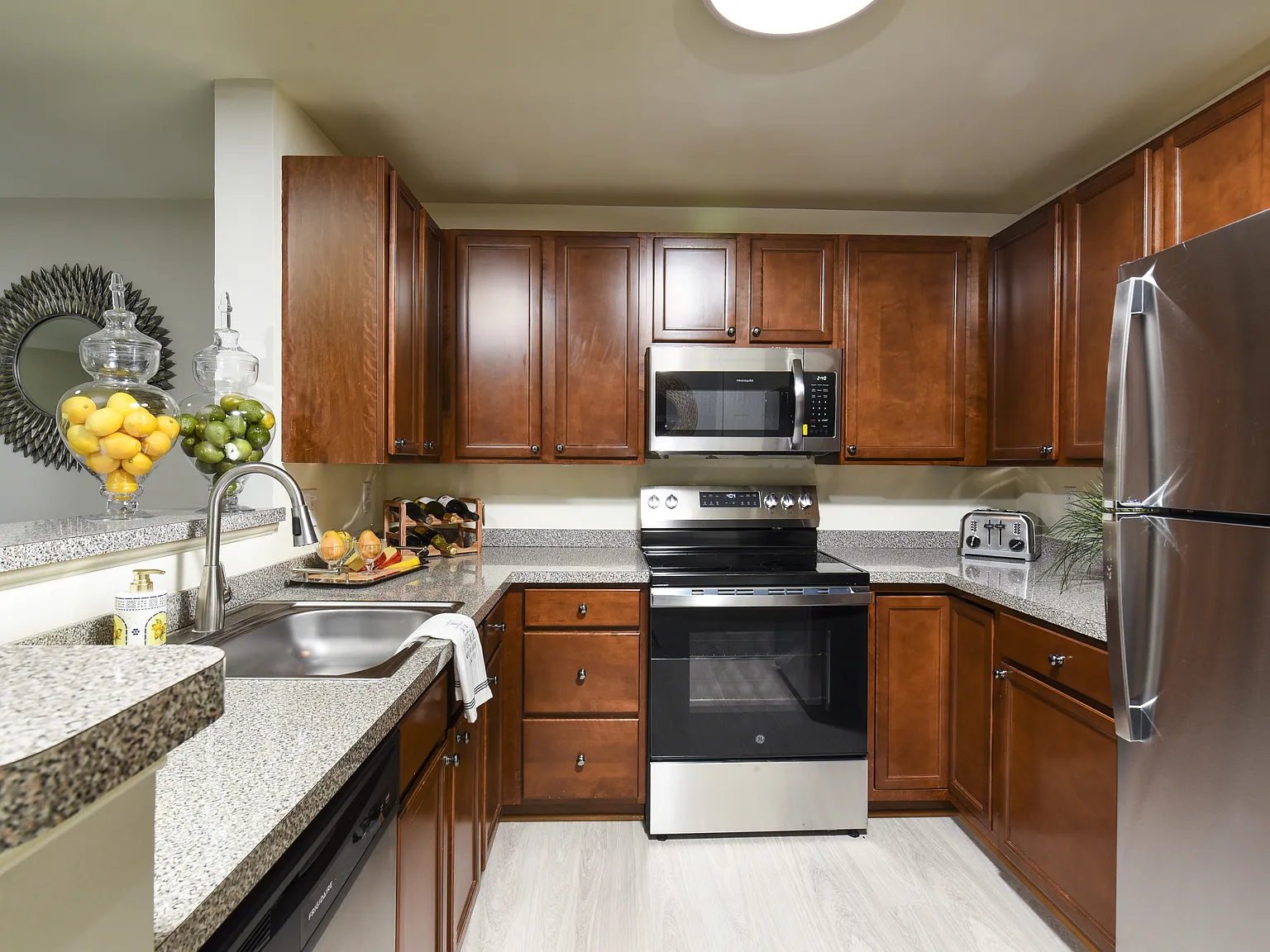 Chestnut Oaks, 55+ — Photo 4
