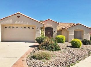 2398 N Avenida Esclava, Green Valley, AZ 85614