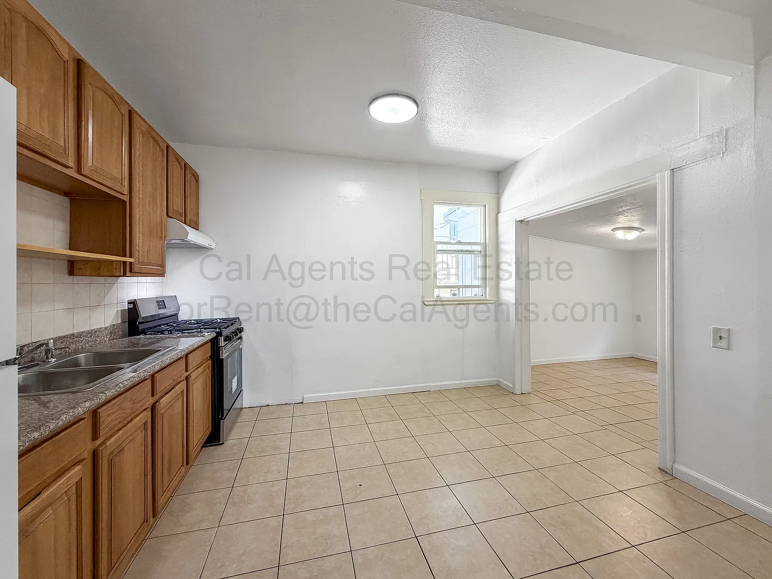 1 bed, 593 sqft, $1,800 — Photo 3