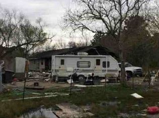 19519 Morgan Rd, Crosby, TX 77532