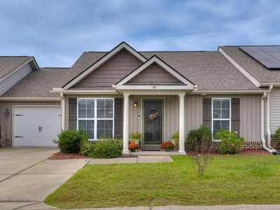 416 Tarsel Ct, Aiken, SC, 29801