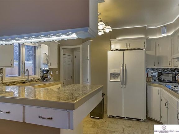 Open Kitchen