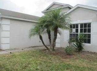 4353 Marchmont Blvd, Land O Lakes, FL 34638