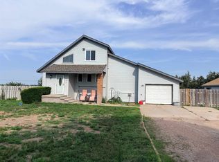 309 Jamel Rd, Lexington, NE 68850