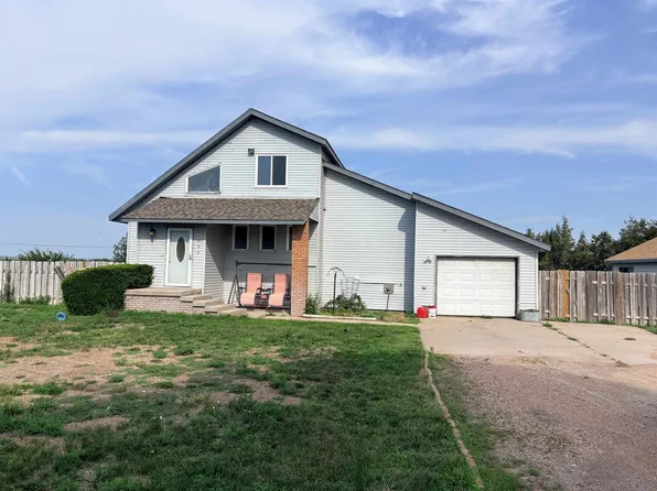 309 Jamel Rd, Lexington, NE 68850