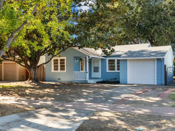 1620 Vermont Ave, West Sacramento, CA 95691