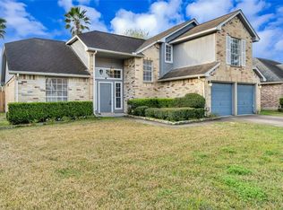 12223 Paddock Way, Houston, TX 77065