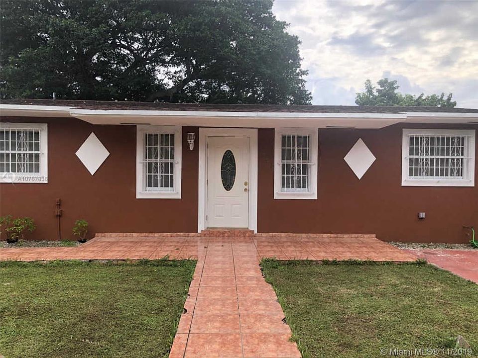 1st image of 3720 NW 161st St