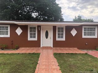 3720 NW 161st St, Miami Gardens, FL 33054