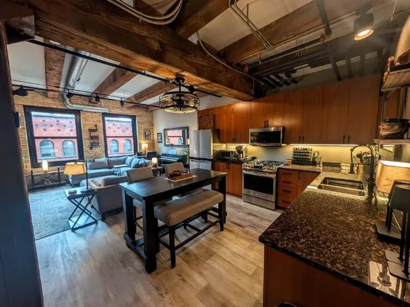 406 Wacouta St Unit 409, Saint Paul, MN 55101