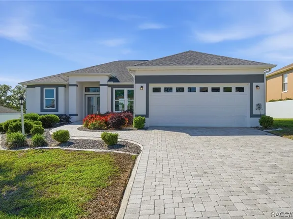 224 W Rexford Dr, Beverly Hills, FL 34465