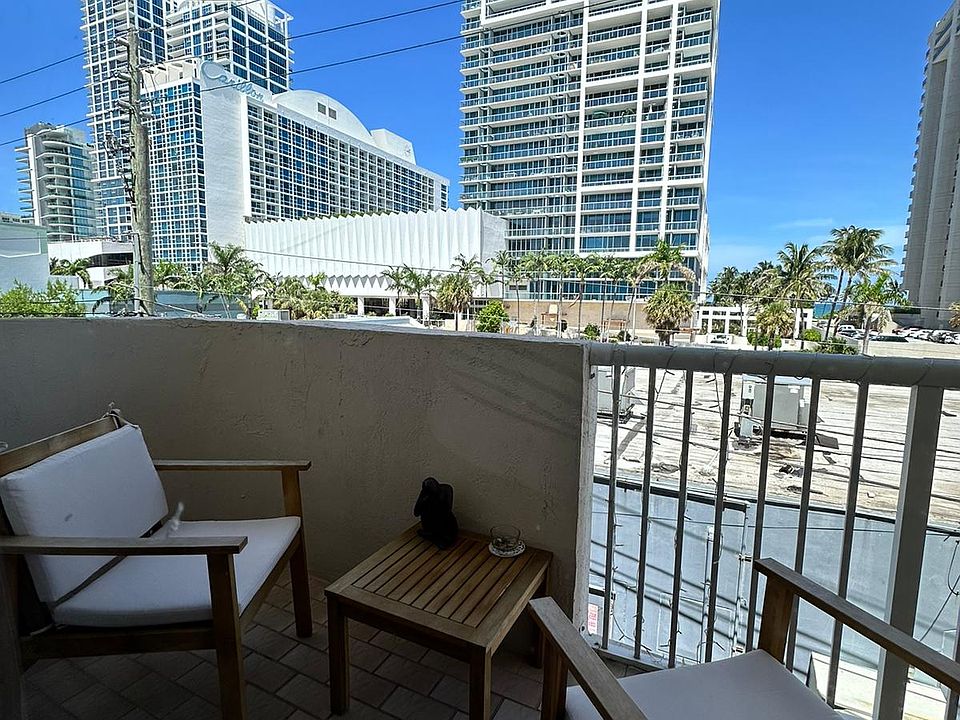 1st image of 6801 Harding Ave #3