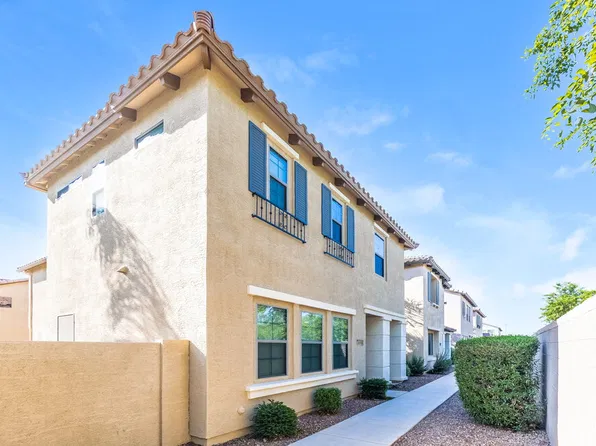 3416 S Jacana Ln, Gilbert, AZ 85297