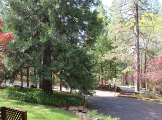 4904 Chateau Way, Forest Ranch, CA 95942