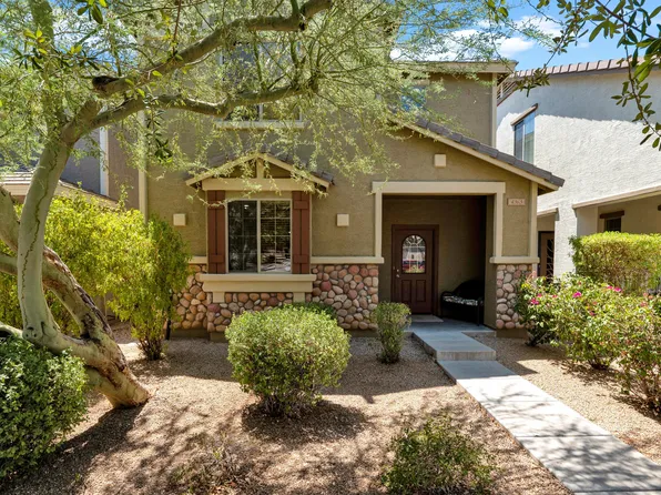 4363 E MORROW Drive, Phoenix, AZ 85050