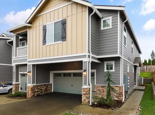 8409 Gilman Way, Arlington, WA