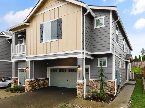 8409 Gilman Way, Arlington, WA 98223