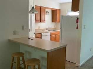410 N Beadle Dr #4, Carbondale, IL 62901