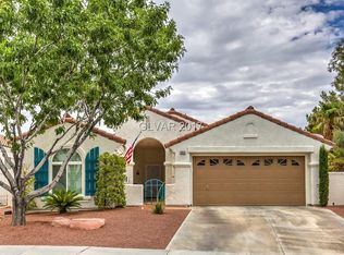 1852 Swallow Hill Ave, Henderson, NV 89012