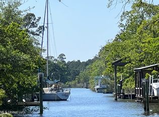 Old Lazy River Rd LOT 18B, Bay Saint Louis, MS 39520