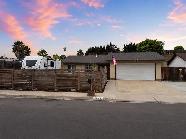 1345 Pleasant Hill St, Escondido, CA 92026