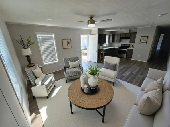 11418 5th Pl NE #320, Minneapolis, MN 55434