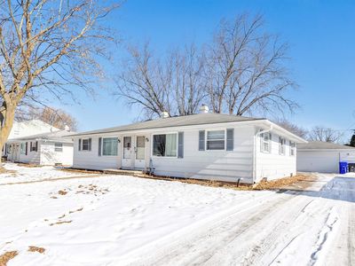 708 N Fernmeadow Dr, Appleton, WI, 54915