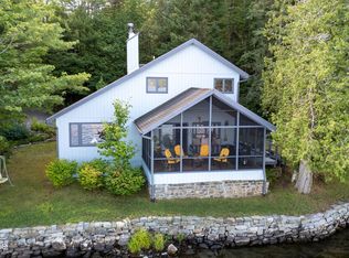 7697 State Route 8, Brant Lake, NY 12815