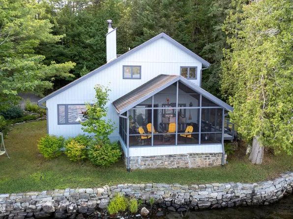 7697 State Route 8, Brant Lake, NY 12815