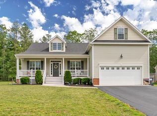 3930 Harrmeadow Ln, Chester, VA 23831