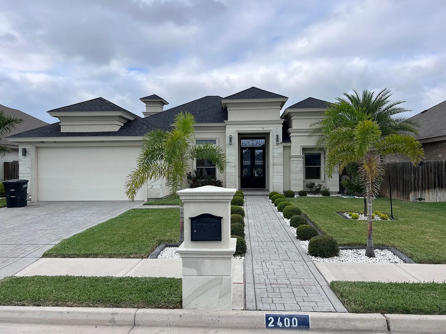 Beautiful 4B/2.5B Home in Mcallen — Photo 4